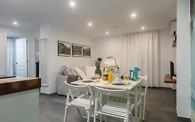 Apartamento Cerca Del Mar, Del Puerto Y Del Centro